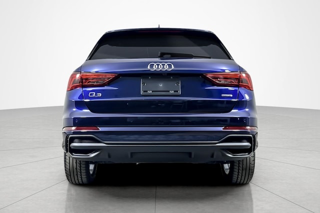 2023 Audi Q3 SUV