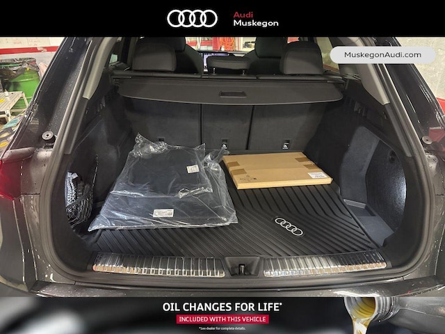 2026 Audi Q5 Premium Plus - Photo 26