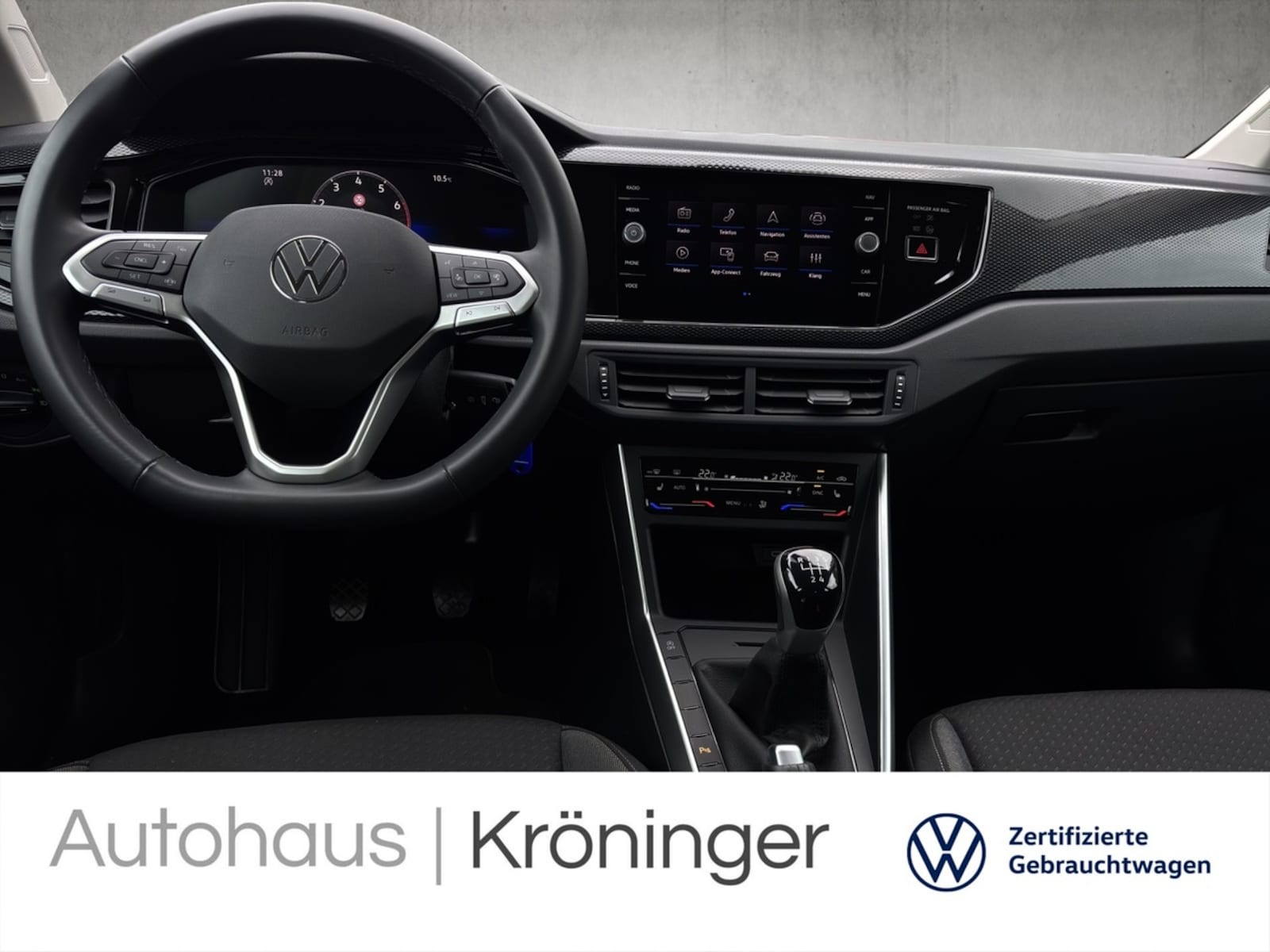 Volkswagen Taigo – Bild 14