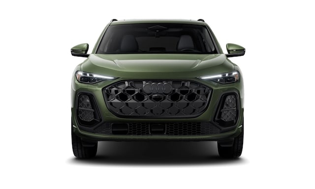 2026 Audi Q5