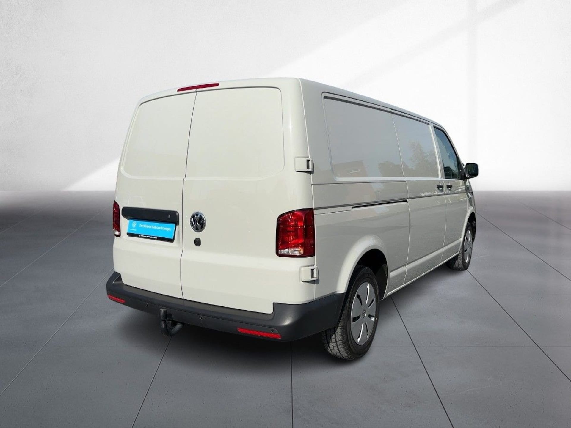 Volkswagen T6.1 Transporter Kasten langer Radstand