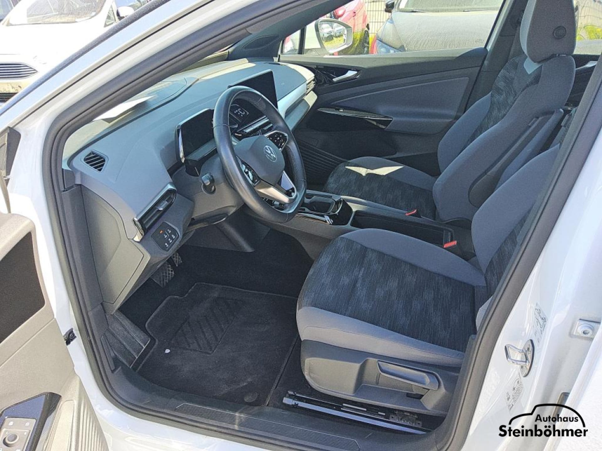 Volkswagen ID.4 Pro Performance