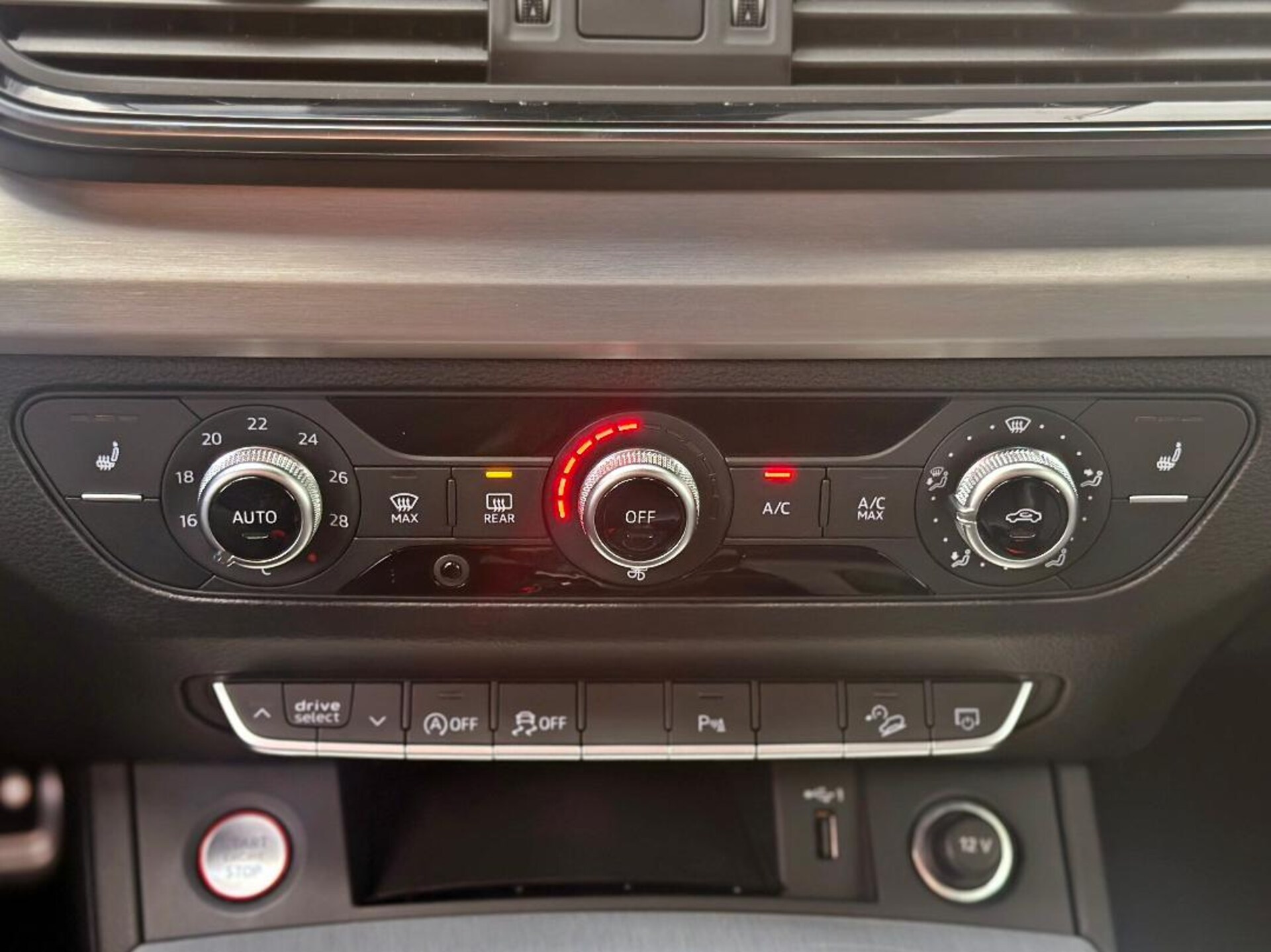 Audi SQ5 Sportback