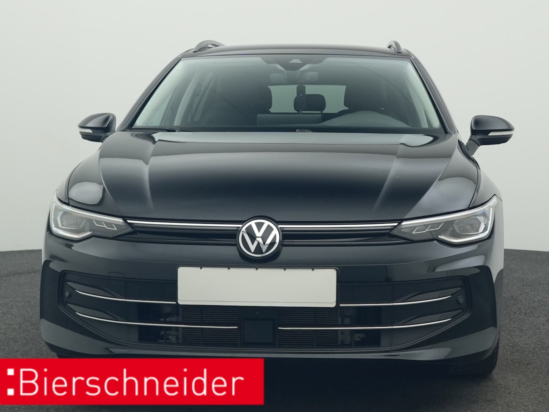 Volkswagen Golf Variant Goal