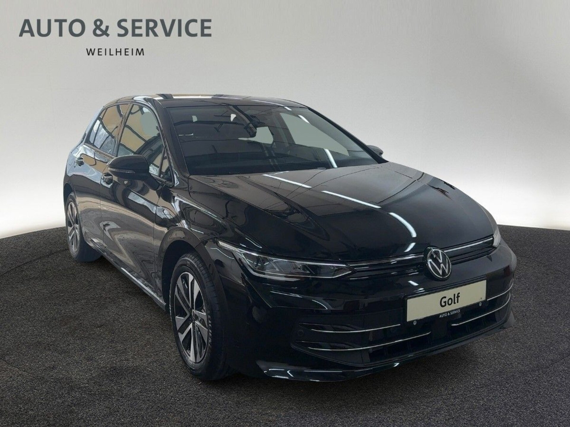 Volkswagen Golf ENERGY