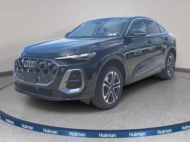 2025 Audi Q5 Sportback Premium quattro's photo