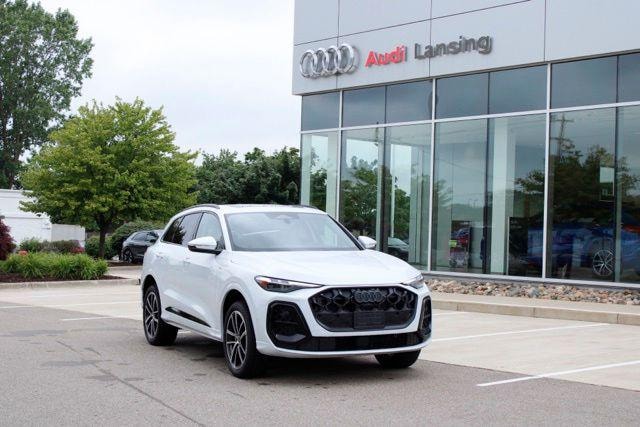 Photo of 2026 Audi Q5