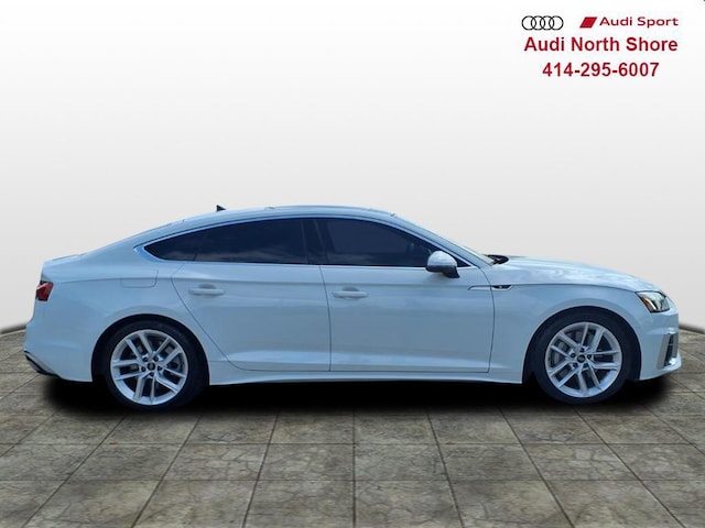 2023 Audi A5 Sportback