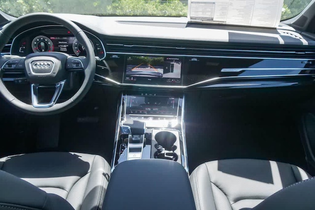 2026 Audi Q7 S Line Premium Plus - Photo 12