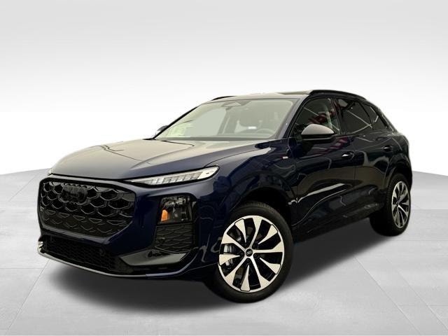 2026 Audi Q3 SUV