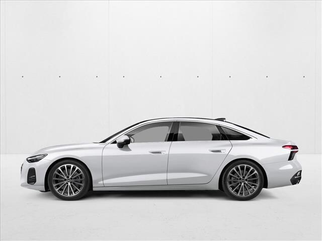 2026 Audi A6 Sedan