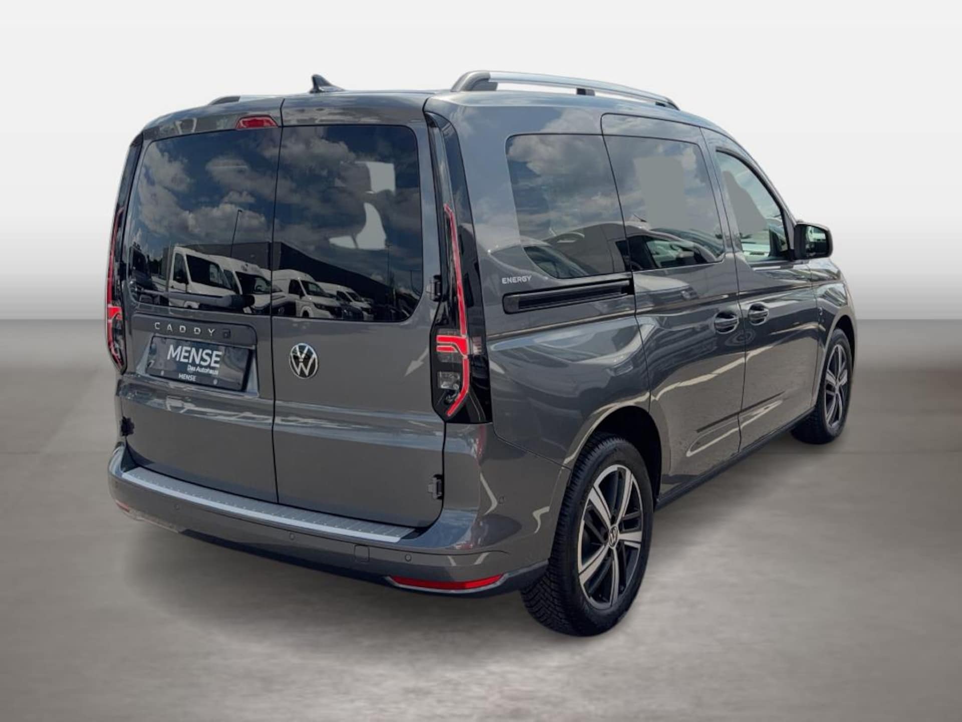 Volkswagen Caddy ENERGY
