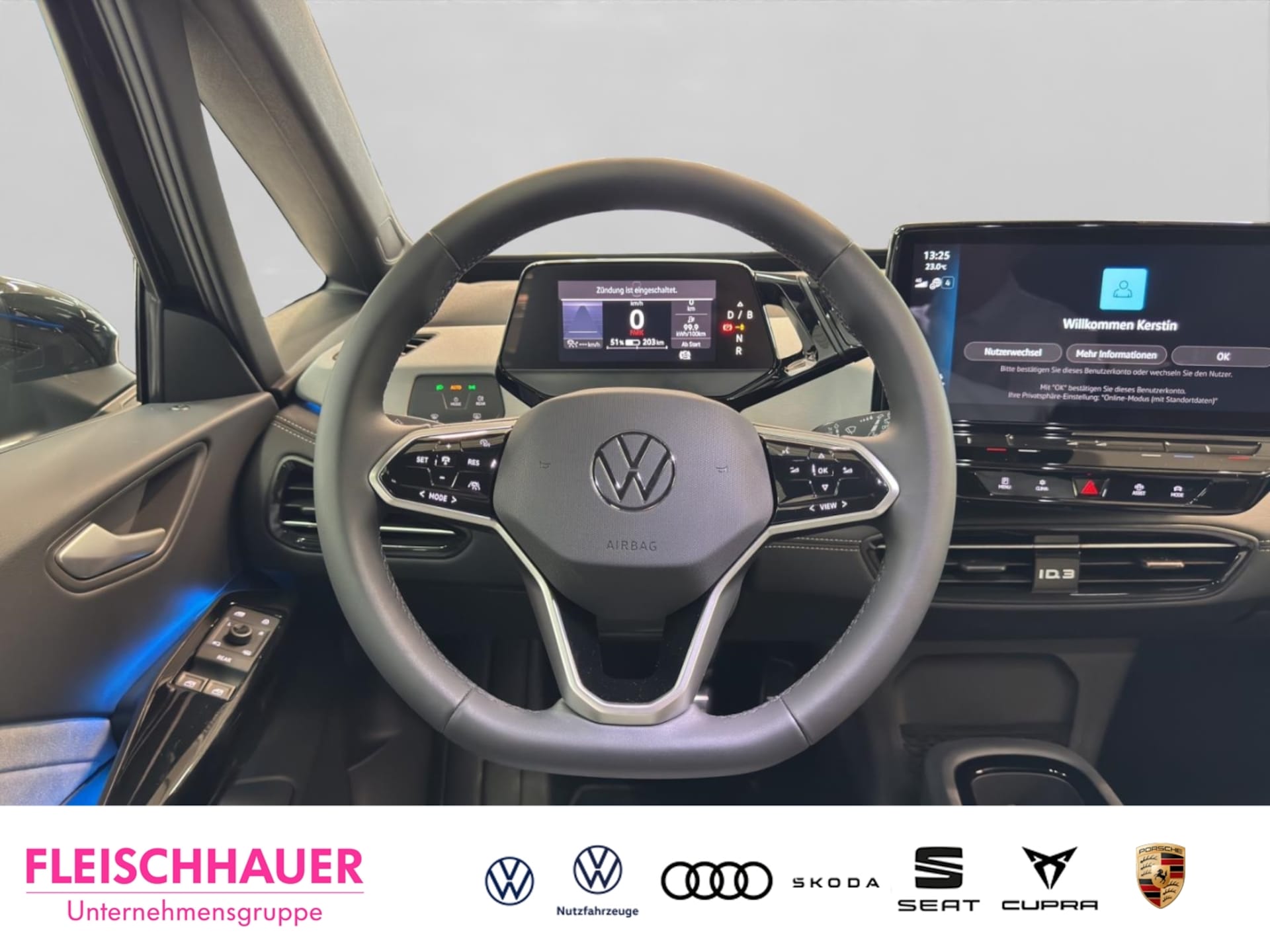 Volkswagen ID.3 MOVE Pro