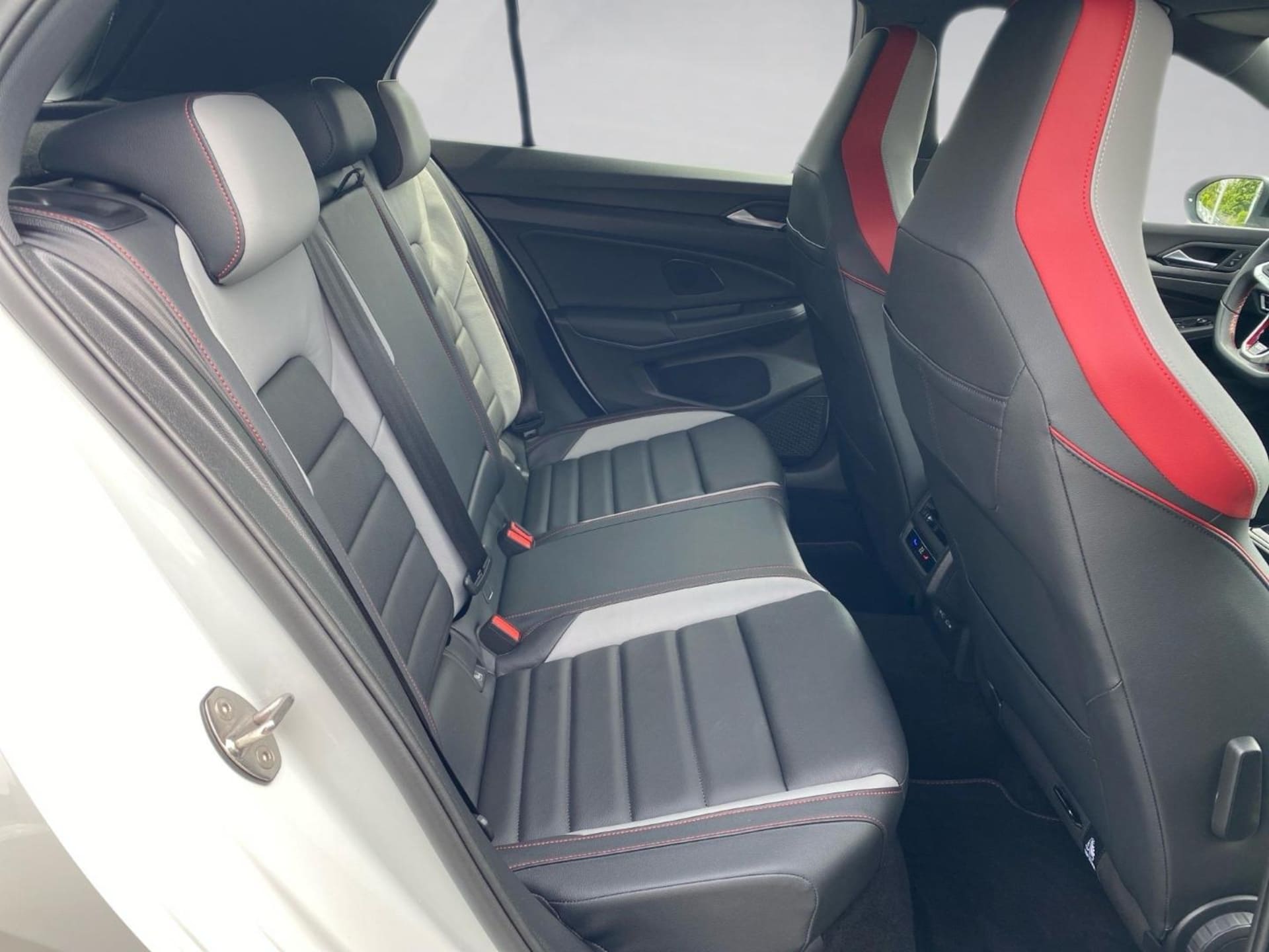 Volkswagen Golf GTI Clubsport