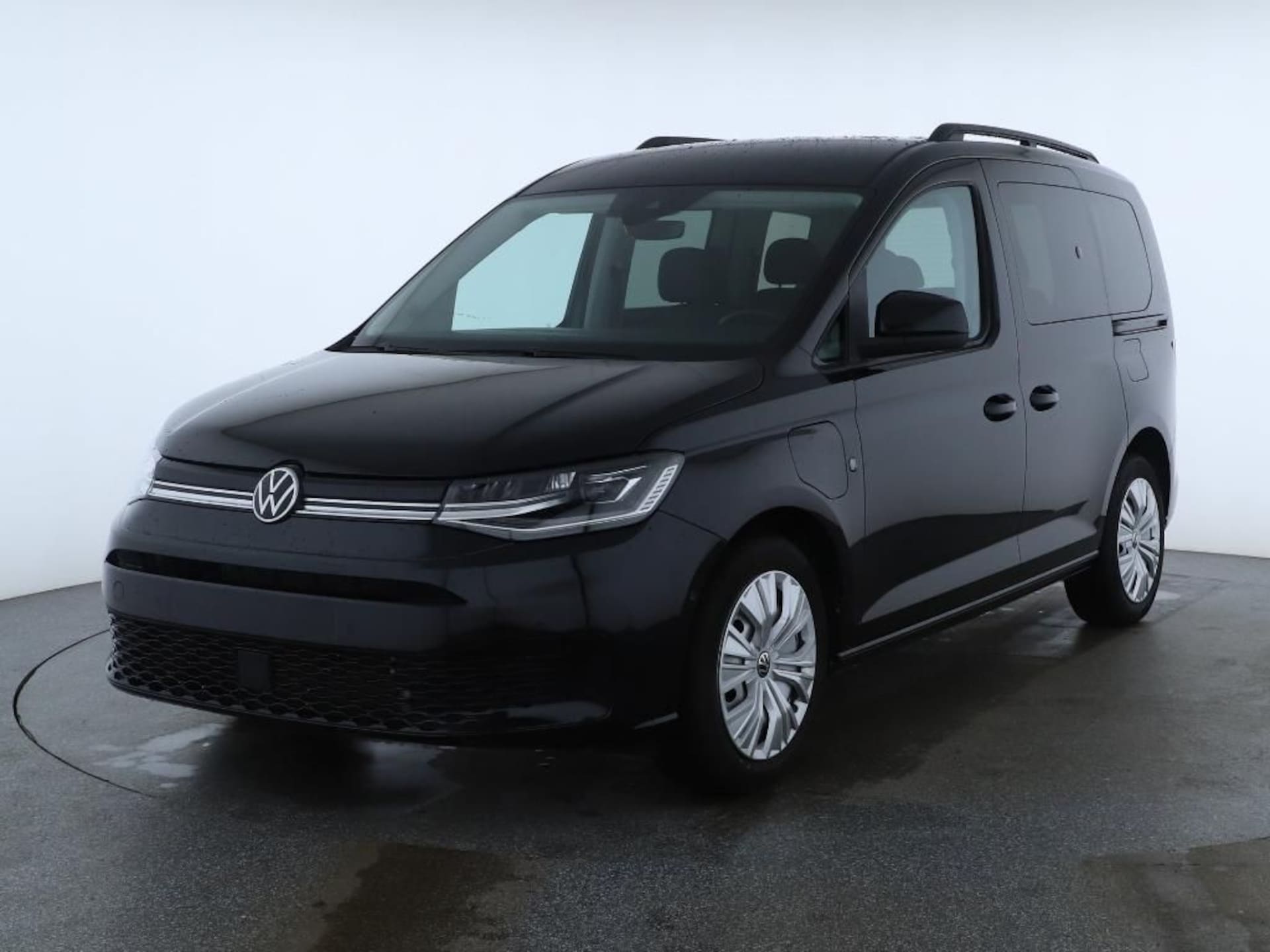 Volkswagen Caddy Life