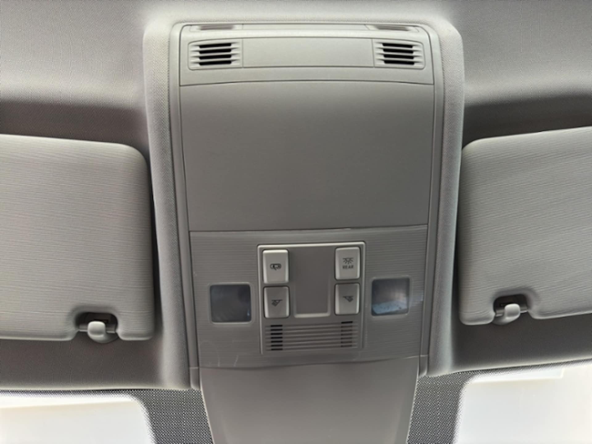 Volkswagen Tiguan Trendline