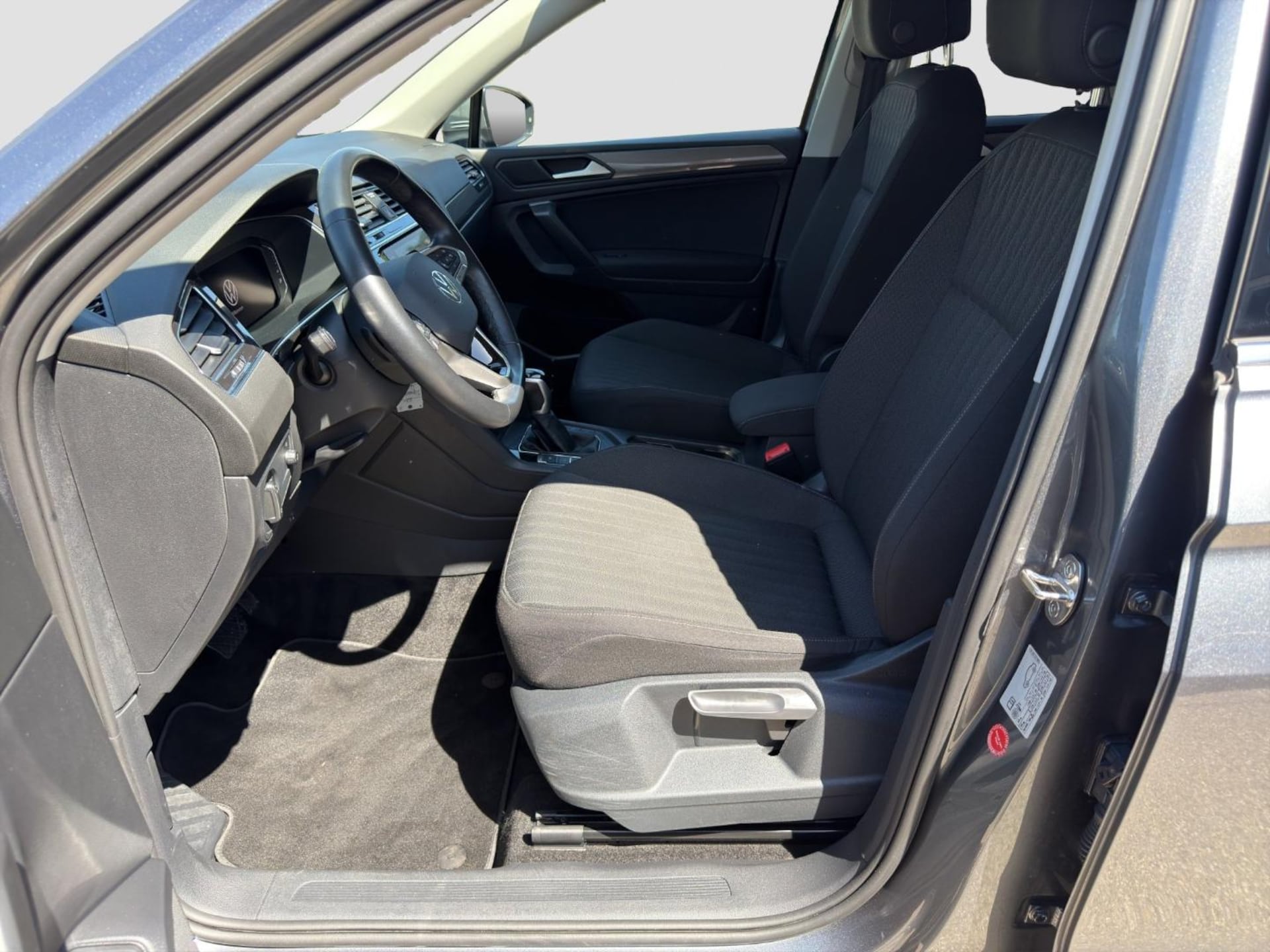 Volkswagen Tiguan Allspace Life