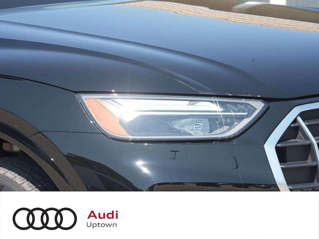 2024 Audi Q5