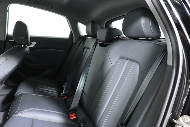 2025 Audi A5 Sedan