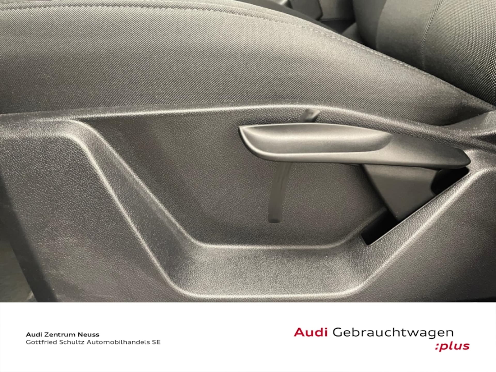 Audi Q2 Advanced