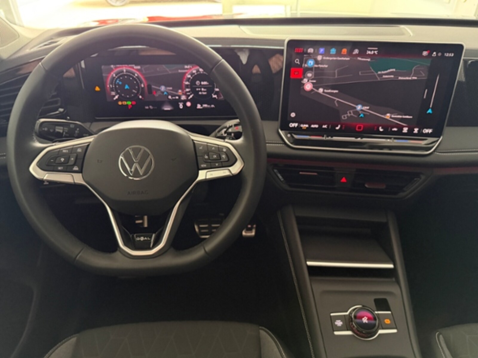 Volkswagen Tiguan – Bild 14