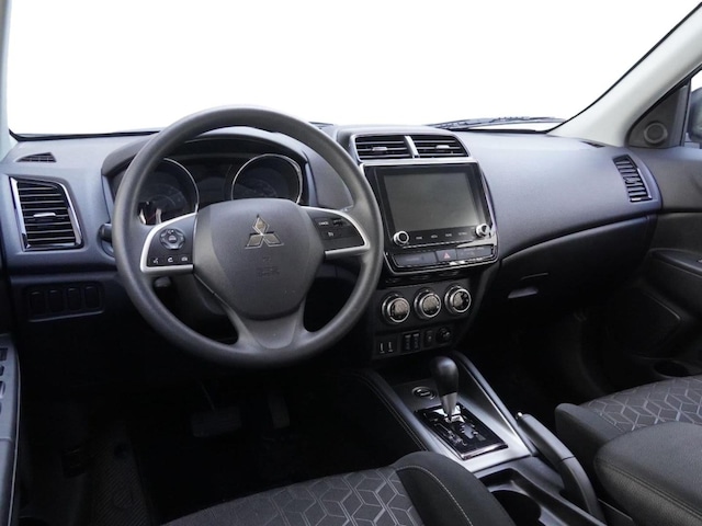 2025 Mitsubishi