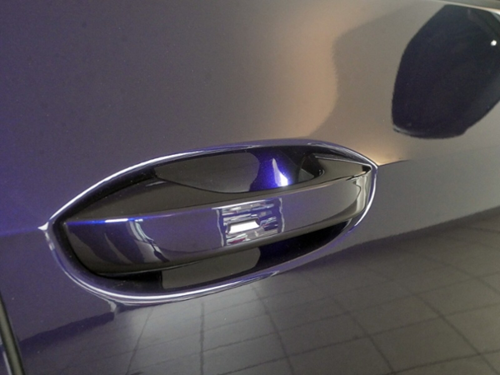 Volkswagen ID.3 – Bild 12