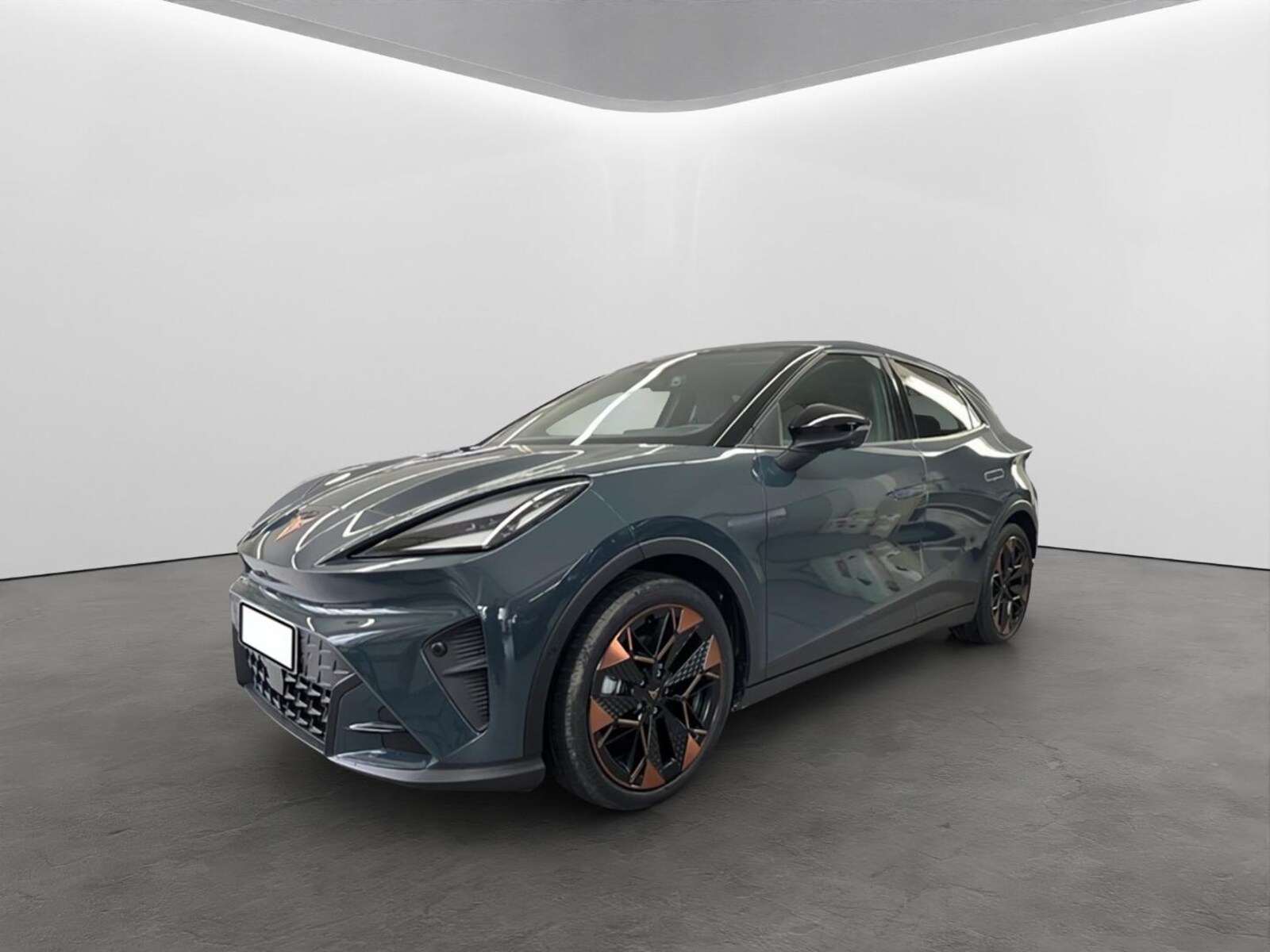 CUPRA Raval – Bild 2