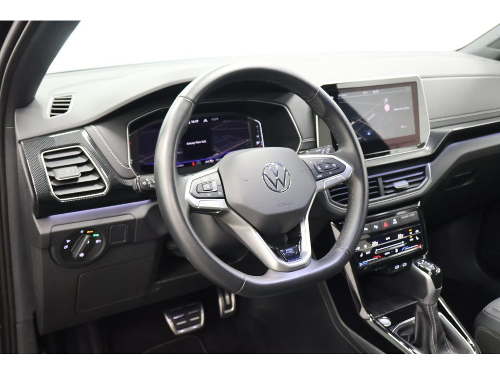 Volkswagen T-Cross – Bild 17