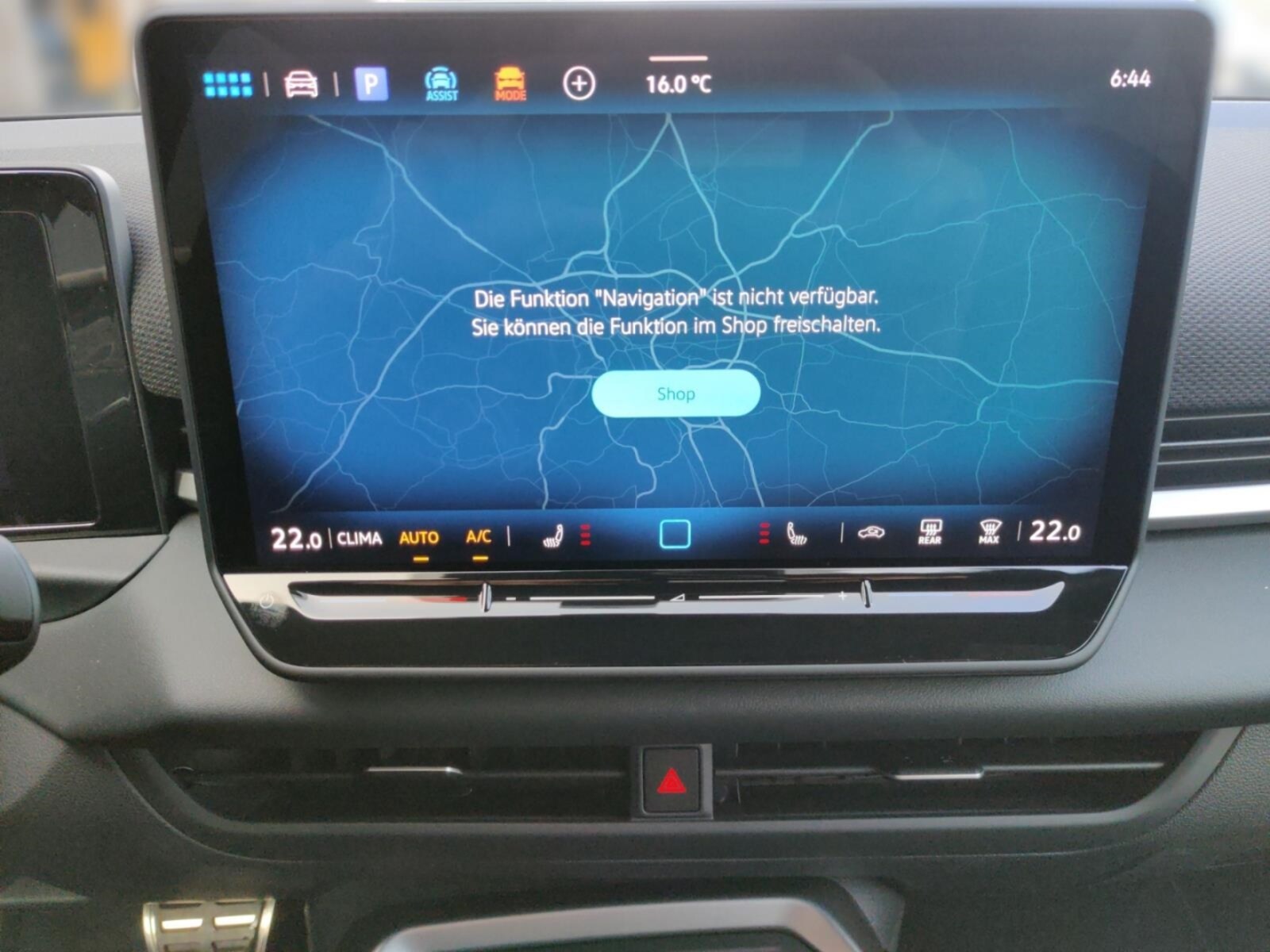 Volkswagen T-Roc – Bild 9