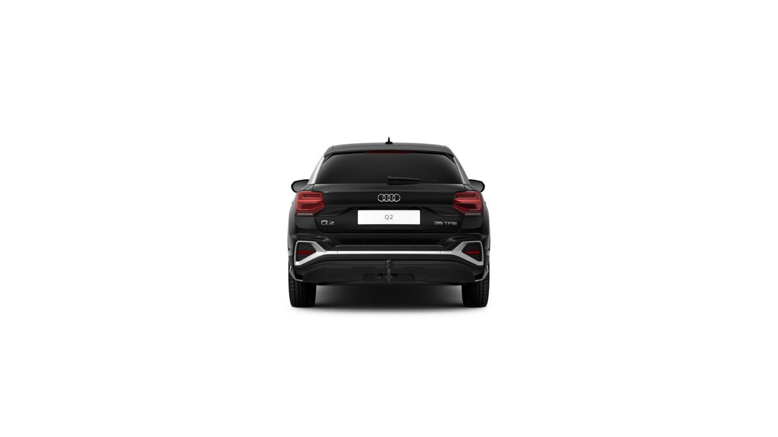 Audi Q2 – Bild 3