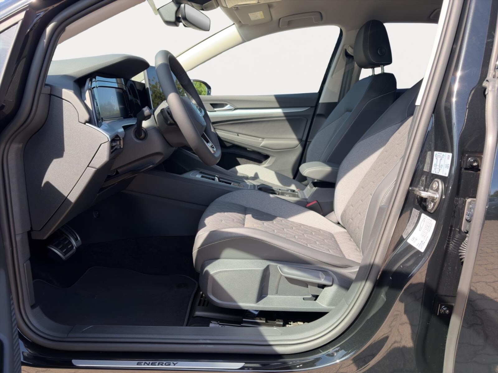 Volkswagen Golf – Bild 8