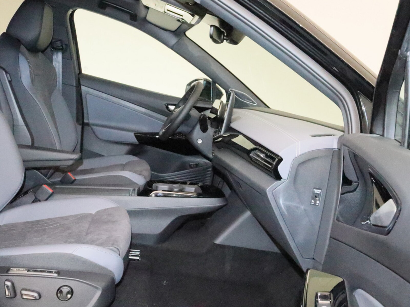 Volkswagen ID.5 – Bild 8