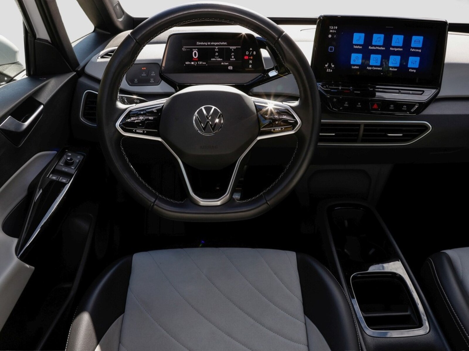 Volkswagen ID.3 – Bild 11