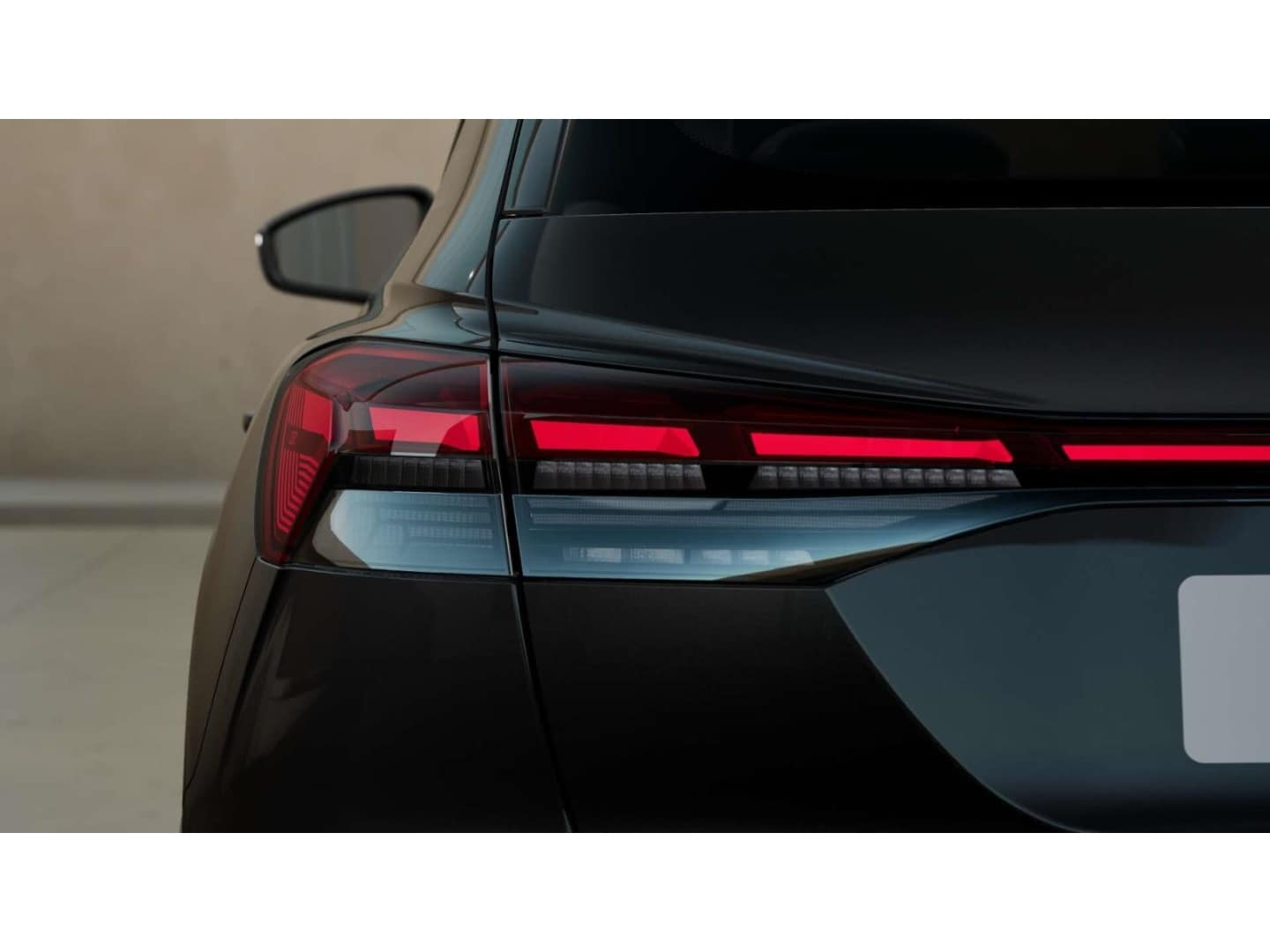 Bild über Audi Q4 e-tron 45 e-tron quattro - für weitere Informationen kontaktieren Sie den Audi Partner