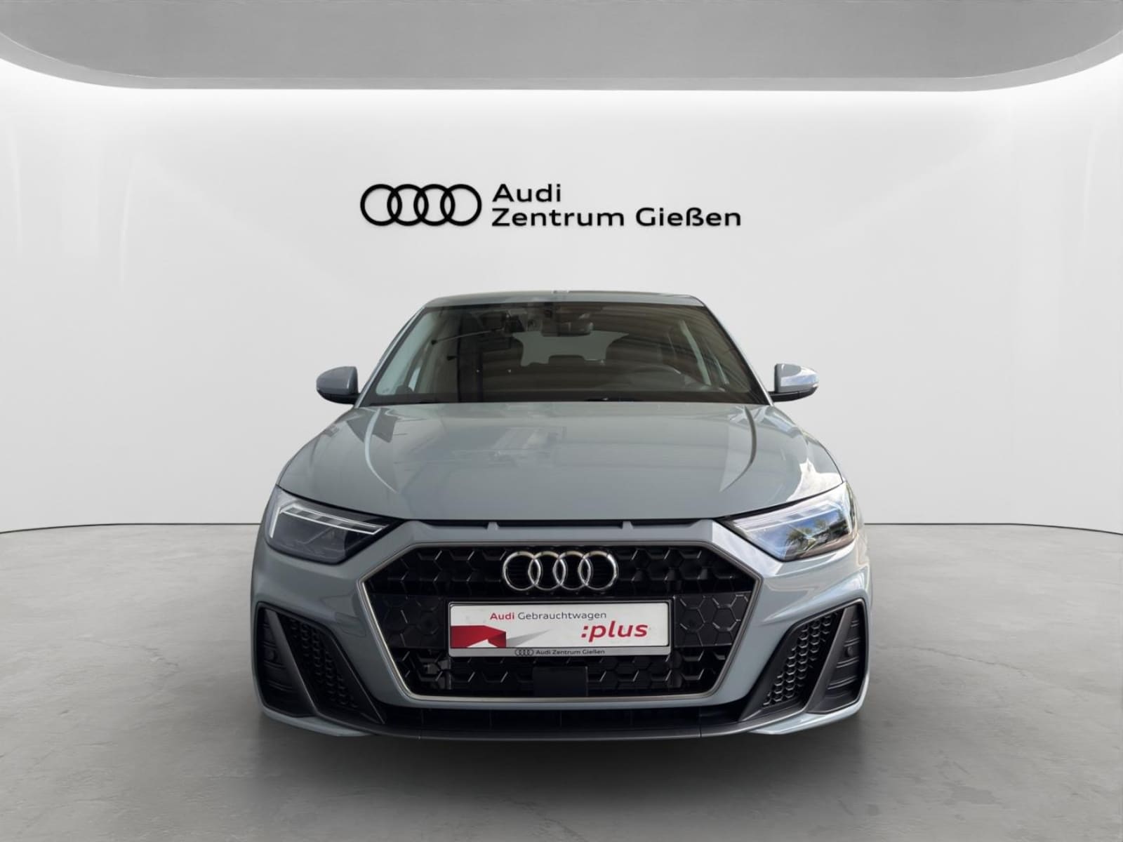 Audi A1 Sportback – Bild 13