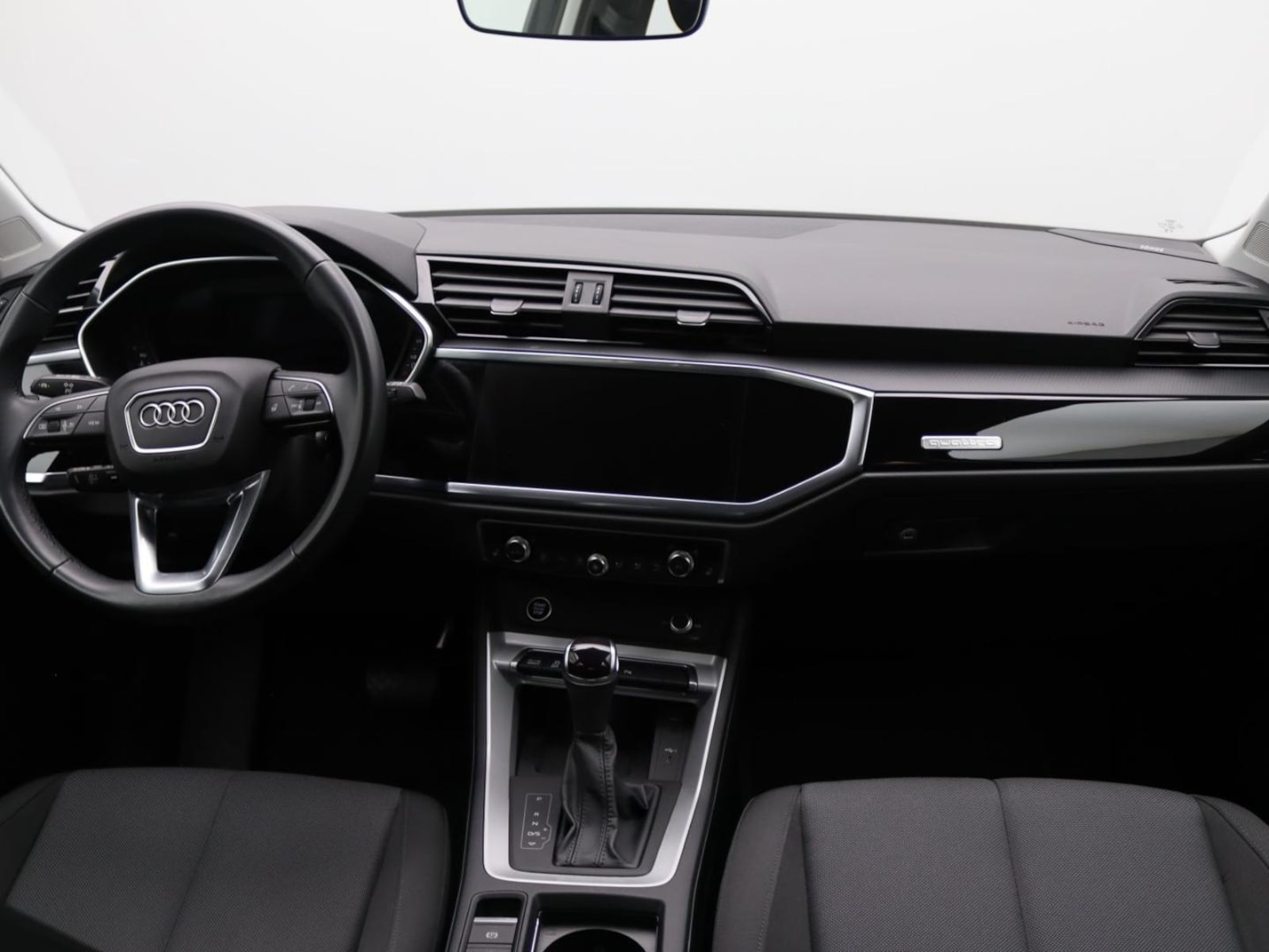 Audi Q3 – Bild 13
