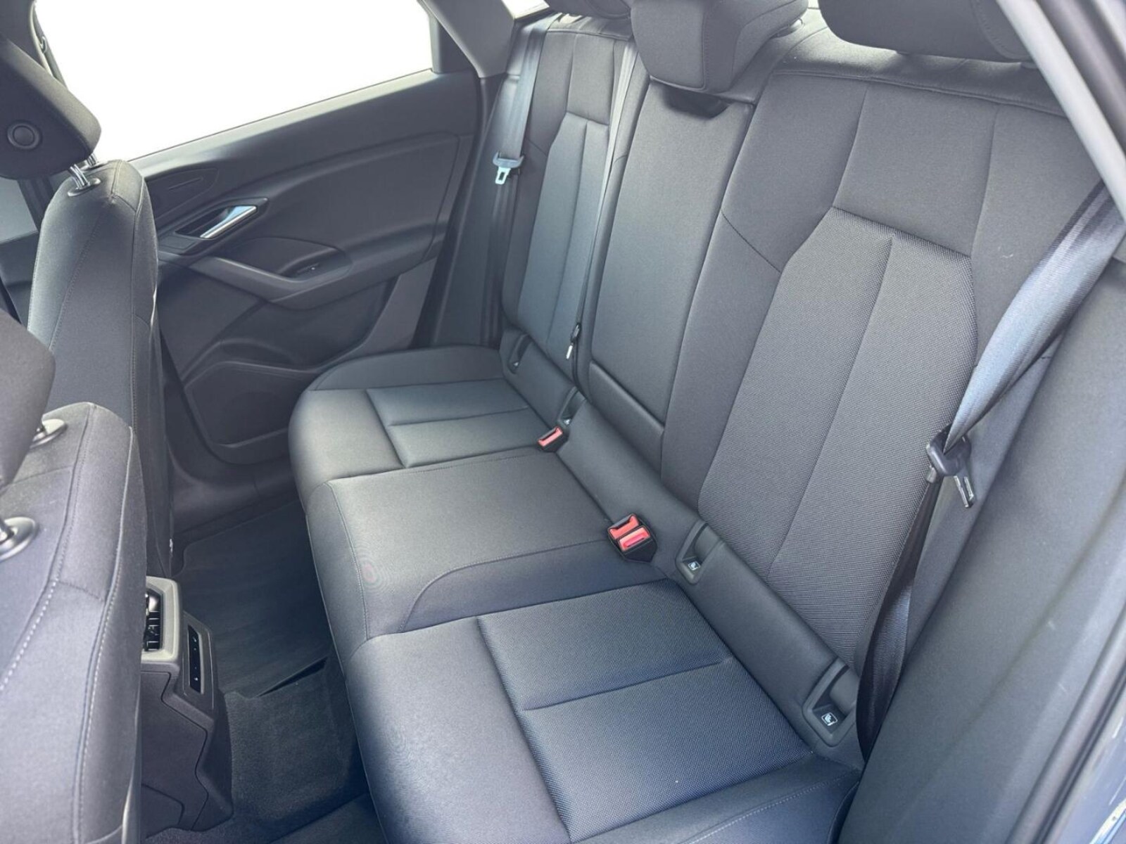 Audi Q6 Sportback e-tron – Bild 11