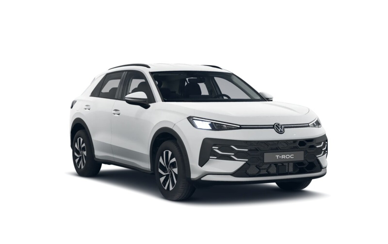 Volkswagen T-Roc – Bild 9