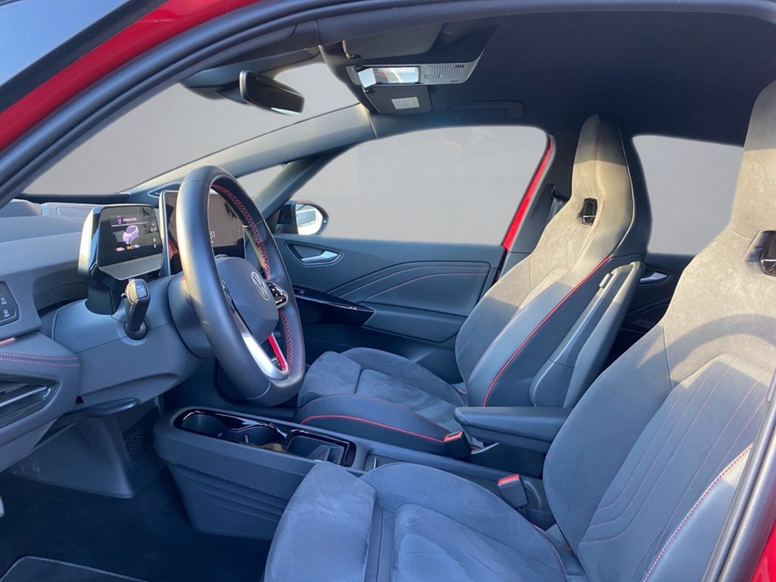 Volkswagen ID.3 – Bild 7