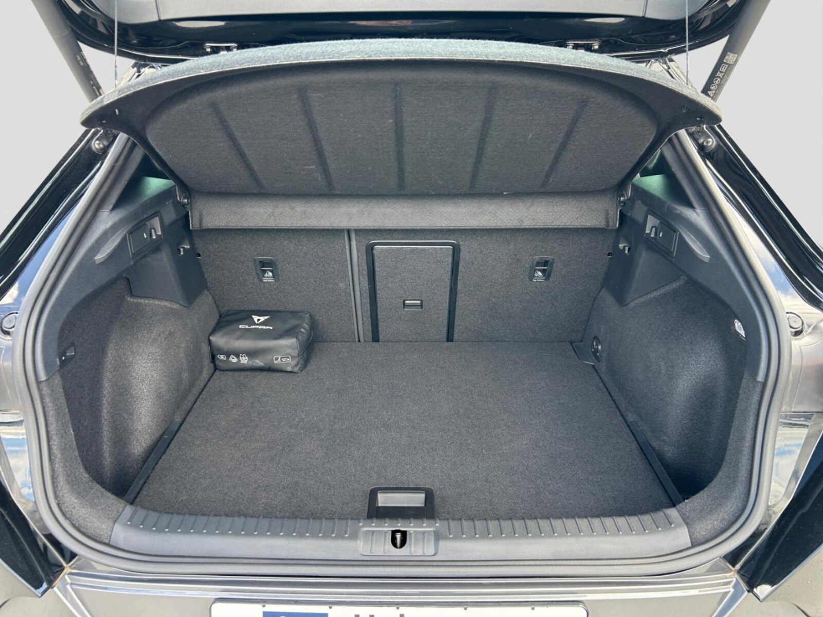 CUPRA Formentor – Bild 12