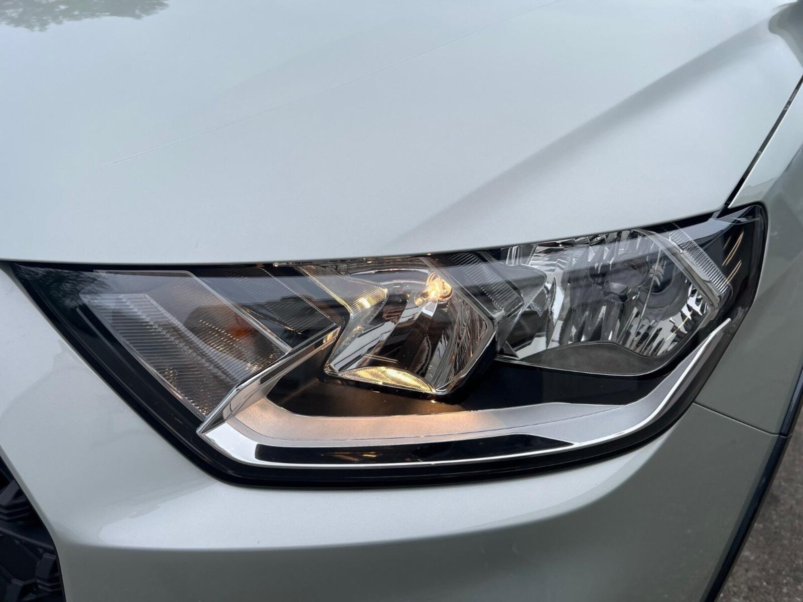 Audi A1 allstreet – Bild 4