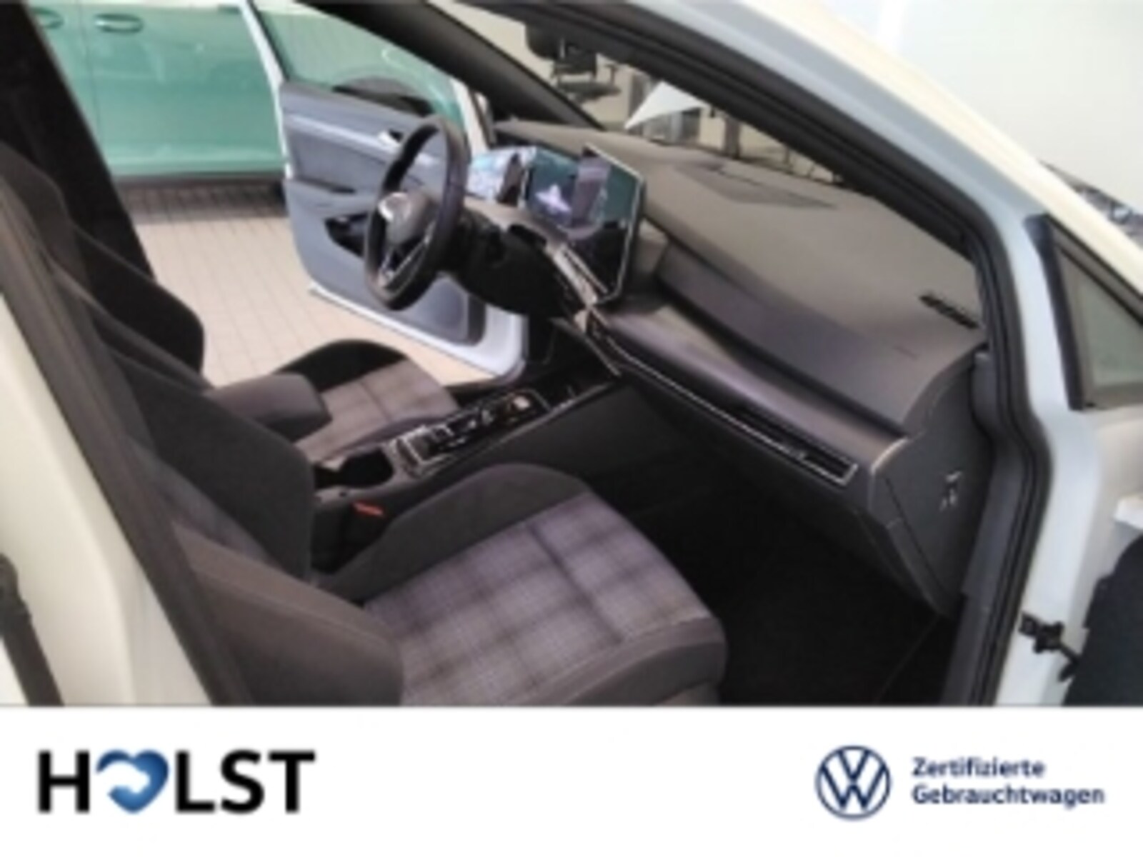 Volkswagen Golf – Bild 4