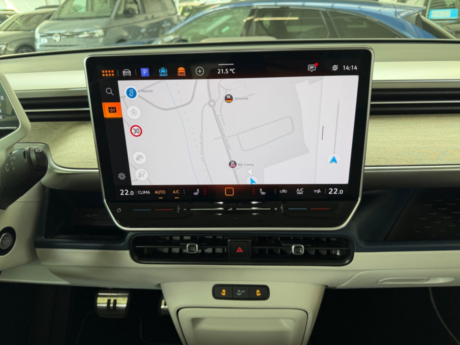 Volkswagen ID. Buzz – Bild 11