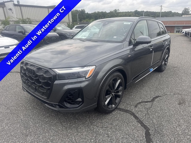 Photo of 2026 Audi Q7