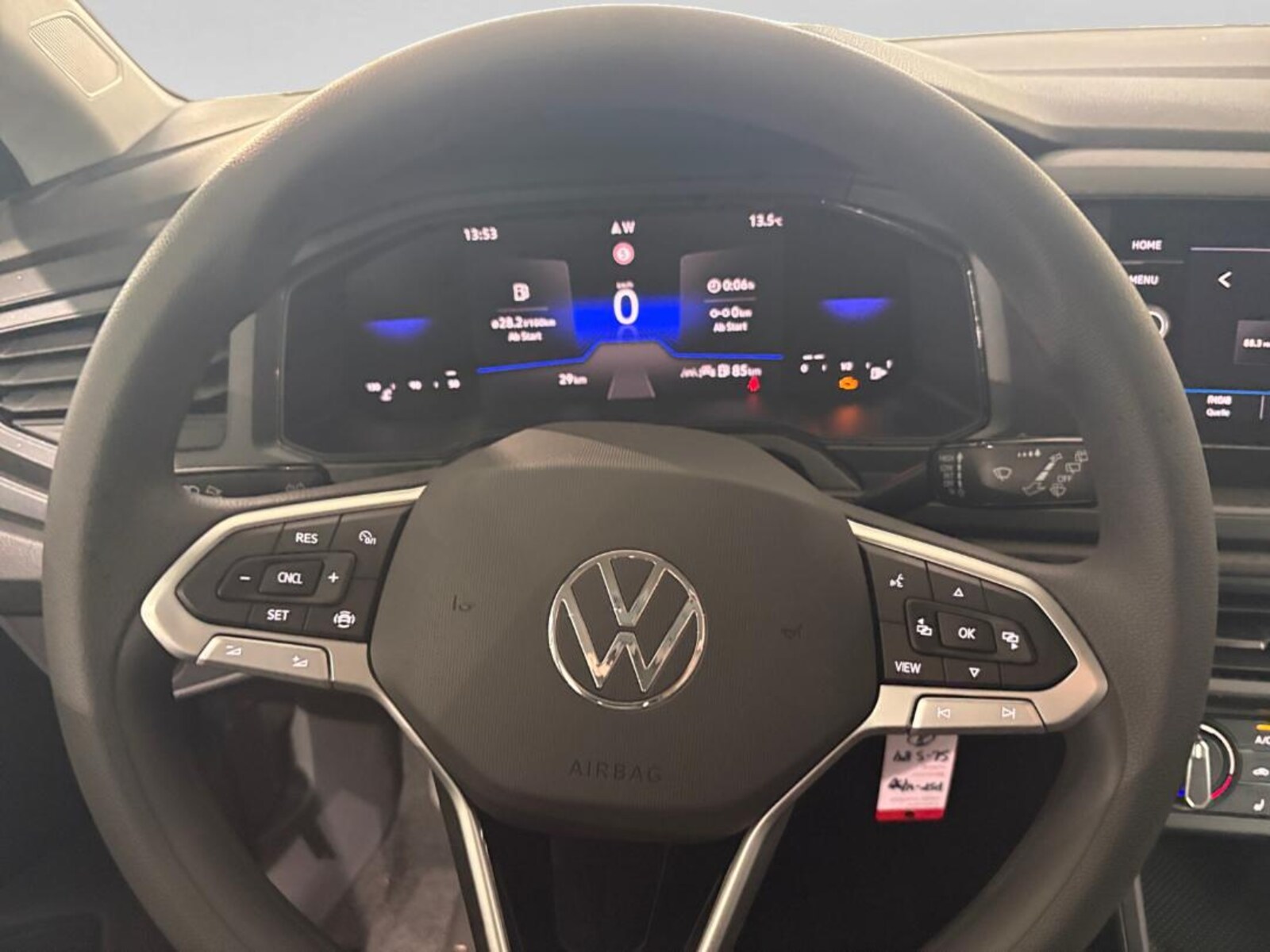 Volkswagen Polo – Bild 9