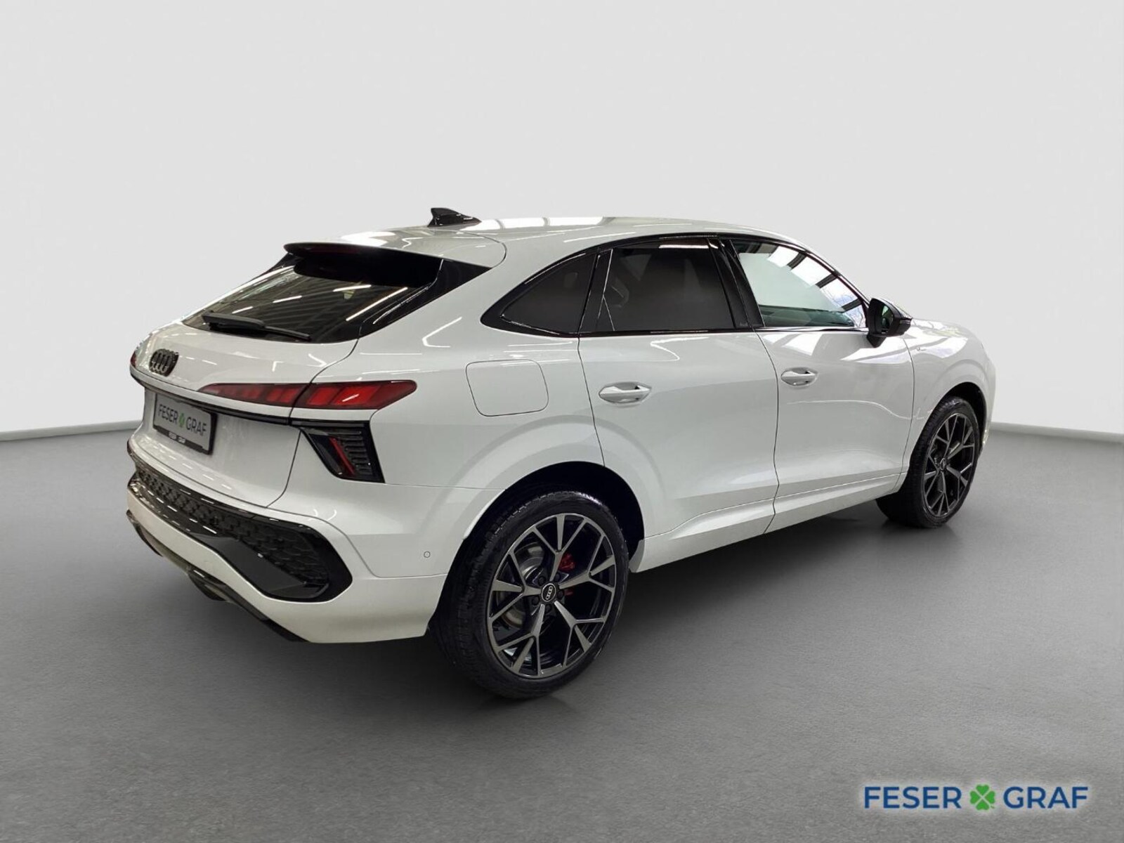 Audi Q3 Sportback – Bild 5