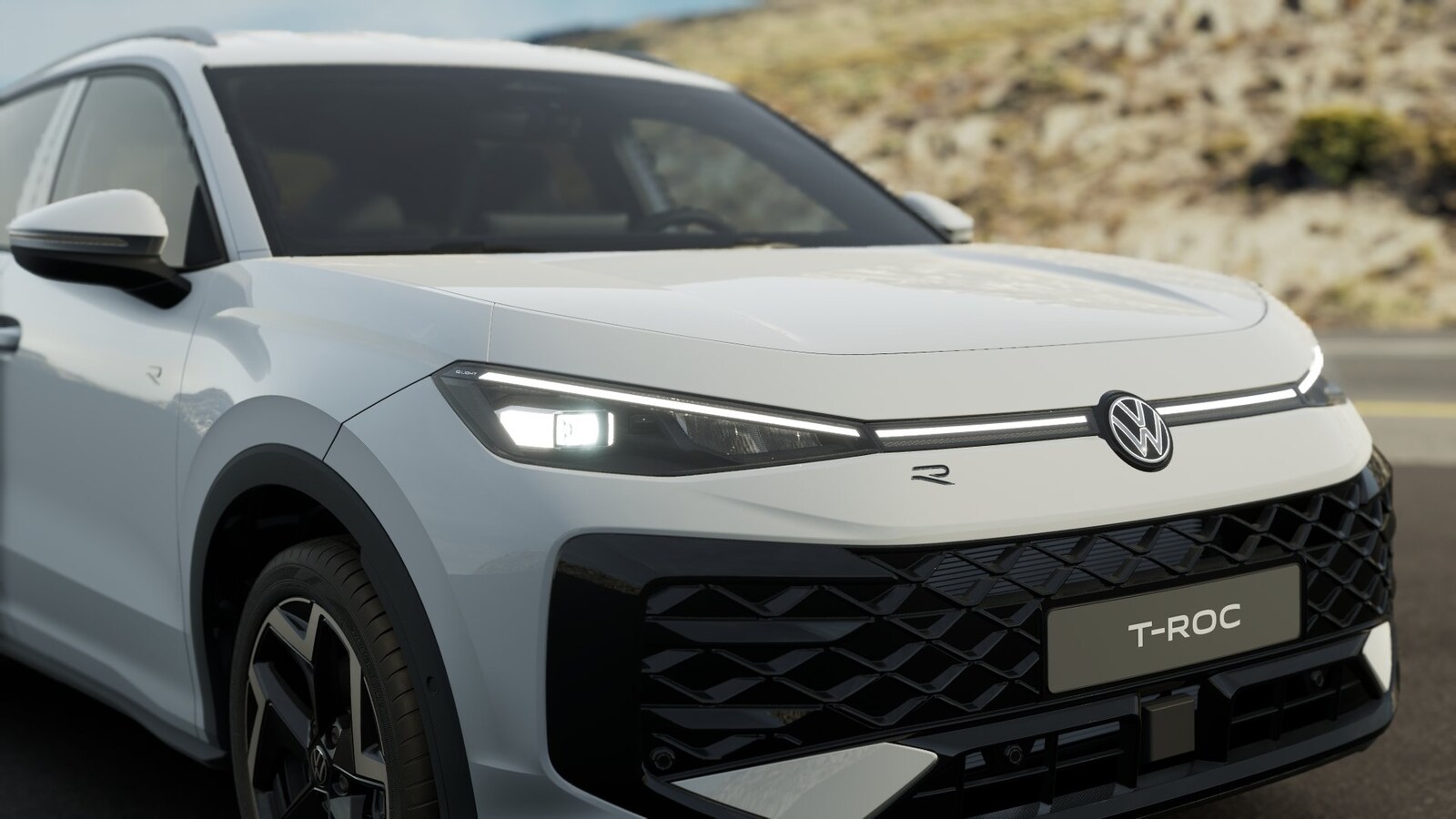 Volkswagen T-Roc – Bild 13