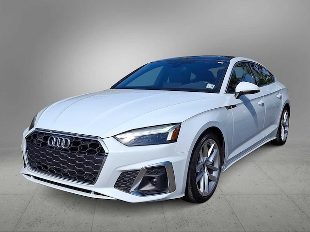 Photo of 2023 Audi A5 Sportback