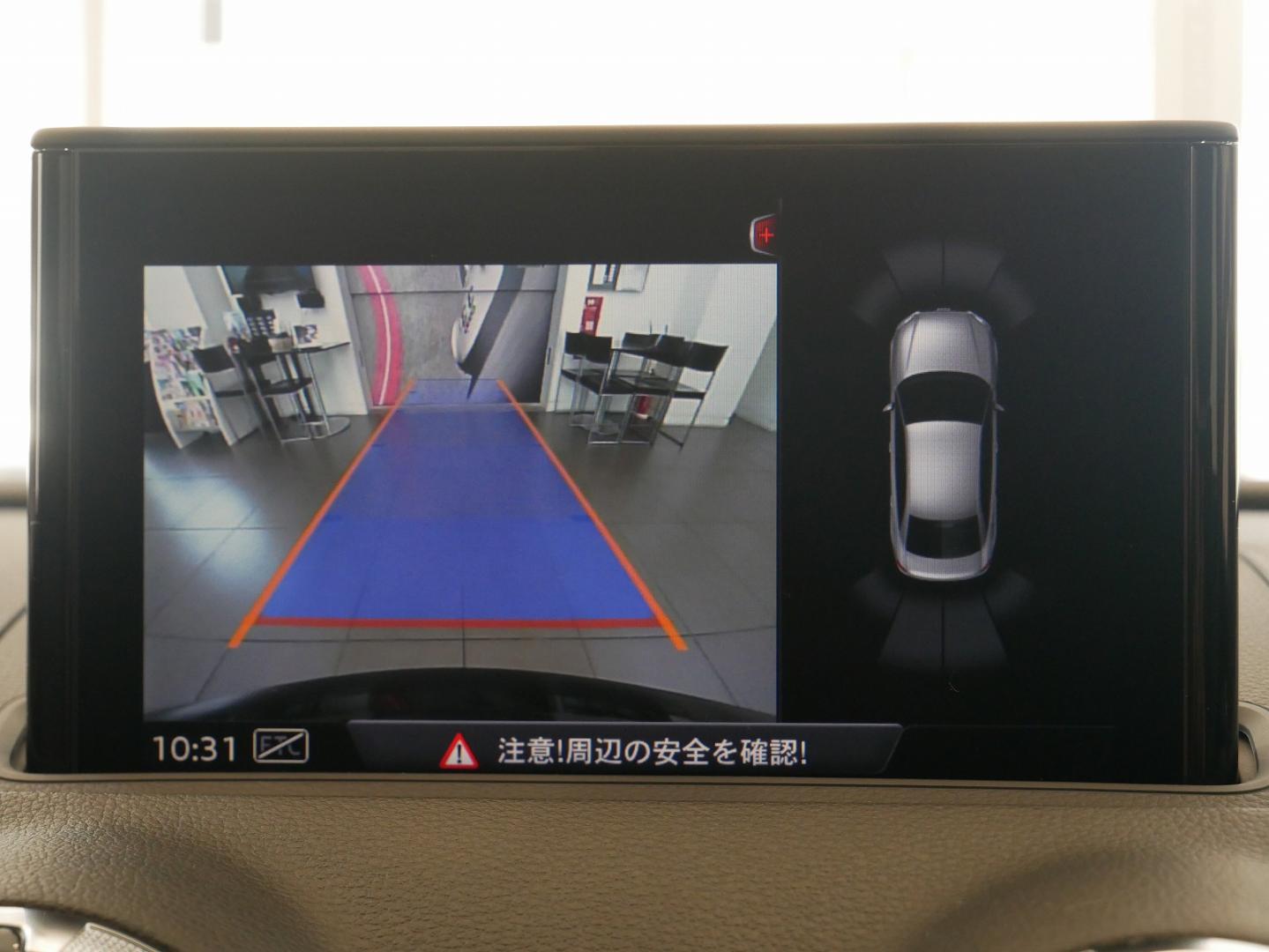 Image about Audi A3 Sedan 30 TFSI 90(122) kW(PS) S tronic